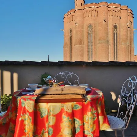 D'elvire Bed & Breakfast