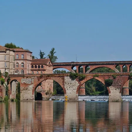 D'elvire 3* Albi