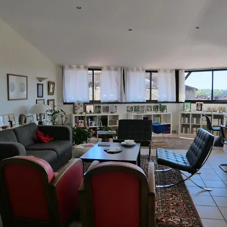 D'elvire Bed and breakfast 3*