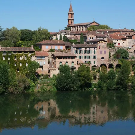 D'elvire Bed & Breakfast