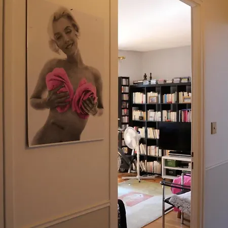 D'elvire Frühstückspension