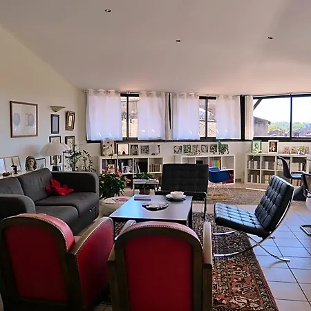 D'elvire Bed & Breakfast