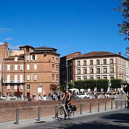 D'elvire 3* Albi