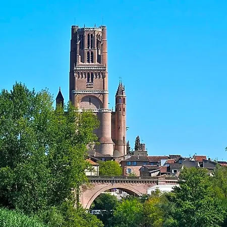 D'elvire 3* Albi
