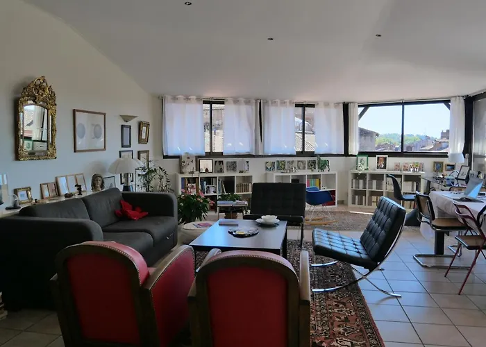 D'elvire Отель типа 