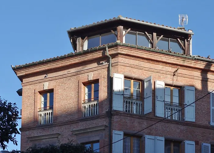 D'elvire 3* Альби